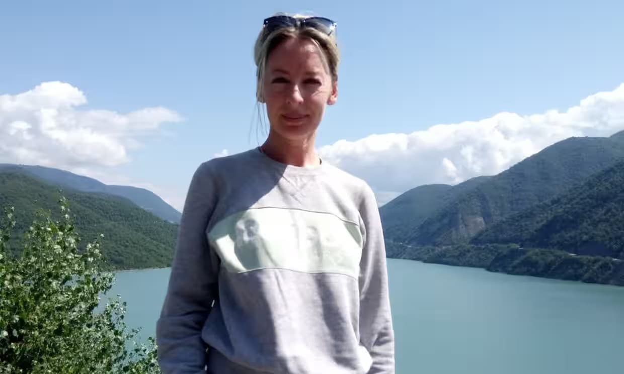 Irina Gen, teacher facing five years of probation